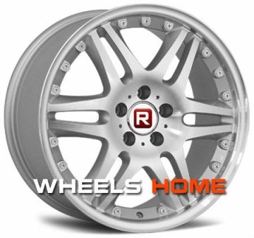 VIP alloy wheels rims for Mercedes Benz