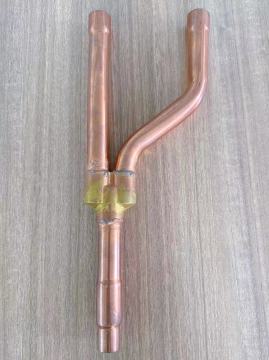 Panasonic Branch joints for VRF and VRV systems