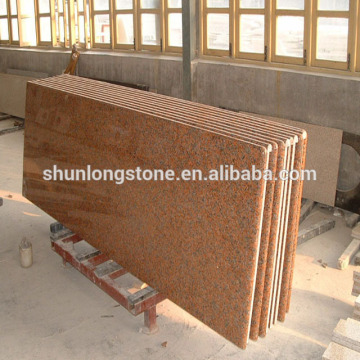 Red granite countertop,Red granite vanity top