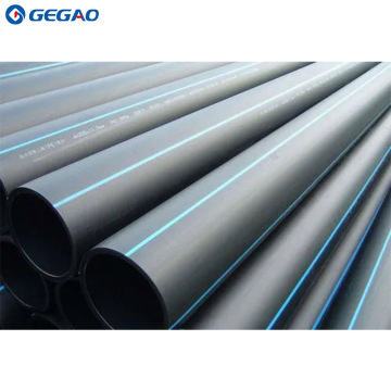 315mm LDPE HDPE Pipe Making Machine: Plastic Pipe Extrusion Machinery and Pipe Line Making Equipment