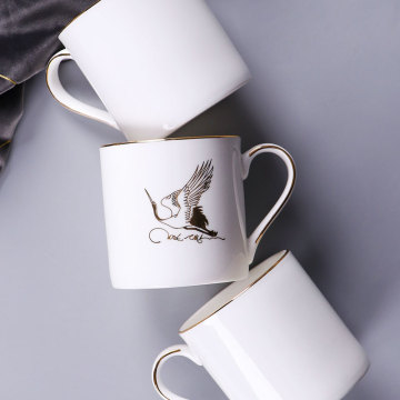 Cheap Price Cups Eco Friendly Sets Ceramic Coffee Cup