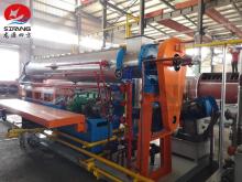 Compact Fishmeal Production Line