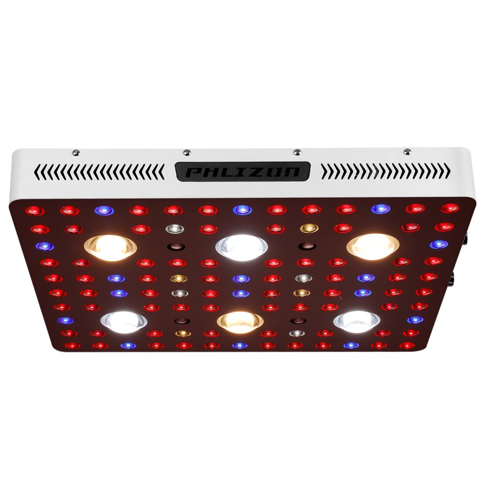 Led Cob Grow Light