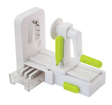 Foldable Farberware Professional Grater & Spiralizer