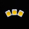 Dispositivo de montaje en superficie blanco 3528 SMD LED 8lm