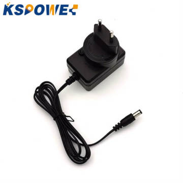 5V 2A 10W 100V-240V Input Replacement AC Adaptor