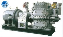 Ammonia Compressor for block ice