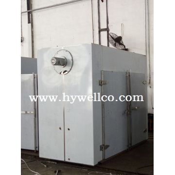 Feed Granule Drying Machine with Good Quality