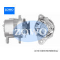 ALTERNADOR DE CARRO ZWKO002-AL KOMATSU 40A 24V