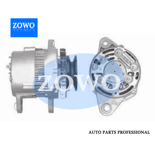 ZWKO002-AL KOMATSU автомобиль ALTERNATOR 40A 24V