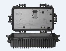 Ethernet Fiber Transceivers Docsis 3.0 Cmts