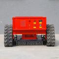 Remote Control Lawn Mower Robot Mini Lawn Mowe