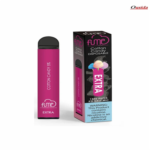 Fume EXTRA Disposable Vape Device