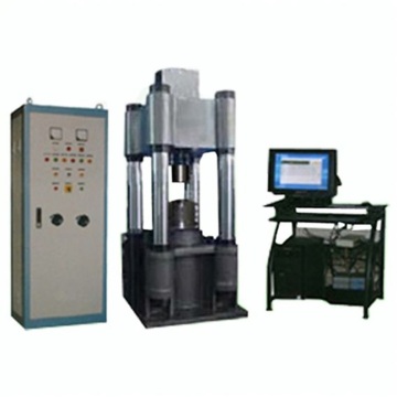 Rock Triaxial Test Equipment - Advanced Testing Solutions