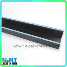 Pipe insulation boxing