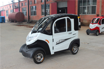 electric car elon musk