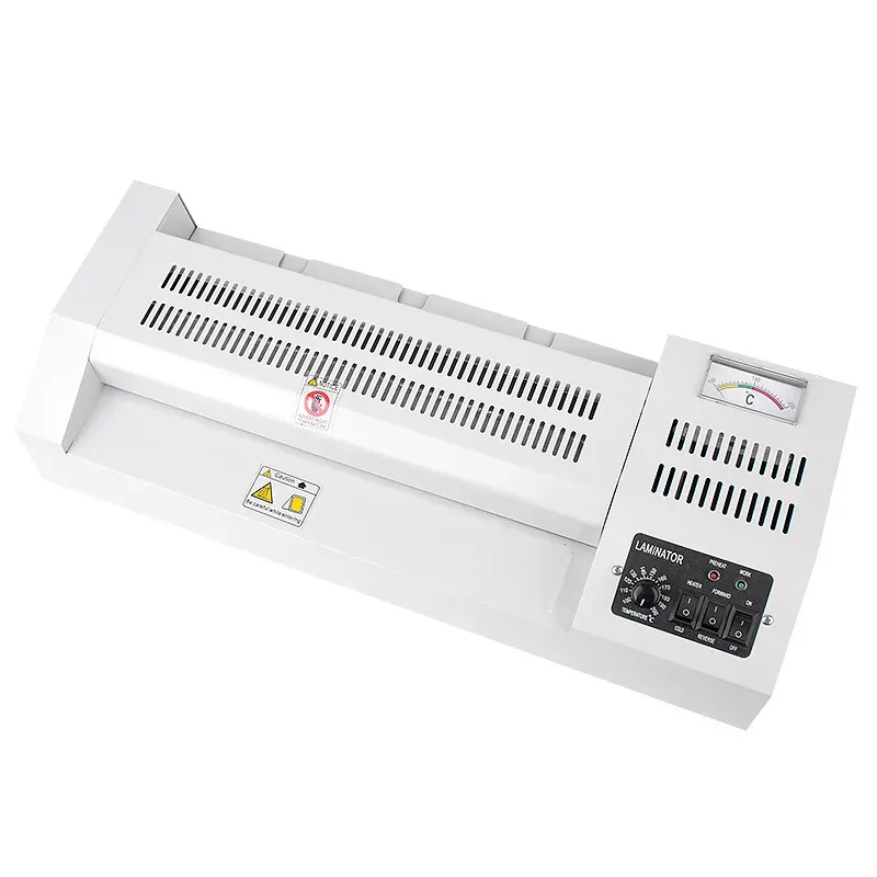 A3 Hot Laminator for Professional School and Office Use