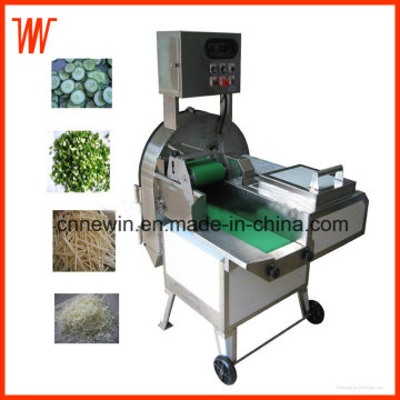 Industrial Cucumber Slicer Plantain Chips Slicer