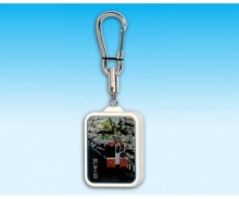 Keychain - Scenery Series-Alishan