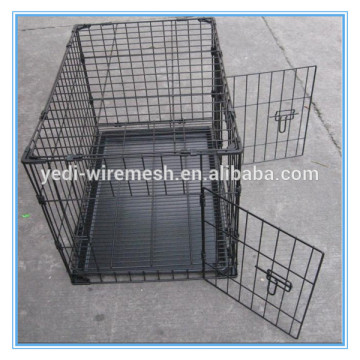 Wire mesh Pet dog cages