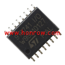 Original Electronic Component IC 916741 ignition chip