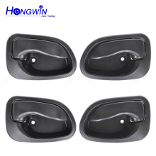 OEM 82610-02000 82620-02000 Left Right Car Interior Door Handle Auto Parts for Hyundai Atos (1997-2005)