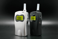 Alcohol Detector Breathalyzer Alcohol Tester At570