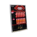 APEX Commercial Lip Balm Lipgloss Lipstick Display Unit