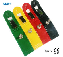 Limb Clamp ECG Electrodes