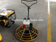 construction machine/gasoline power trowel/robin trowel/honda power trowel