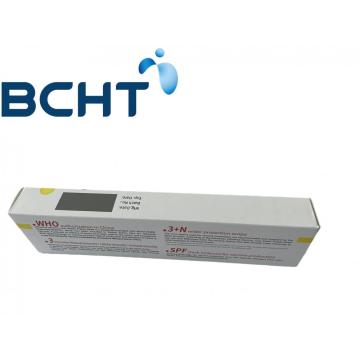 BCHT Influenza-Impfstoff-Eier