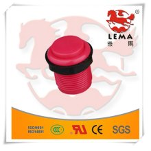 Electrical LED Illuminated Push Button Switch Pbs-009