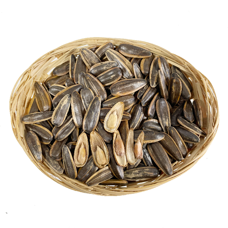 Caramel Roasted Sunflower Seeds 5