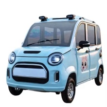 China High-Performance Hot-Selling Electric Products