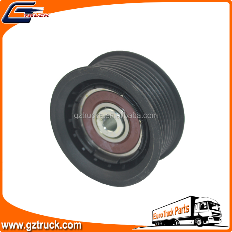 Belt Tensioner Pulley OEM 1858884 for SC Truck Timing Belt Tensioner