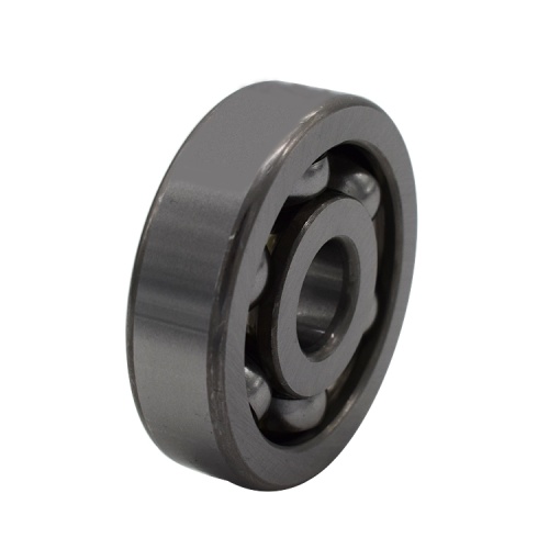 Low Noise Deep Groove Ball Bearing 6201