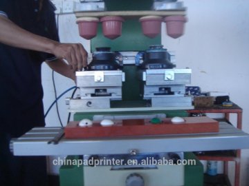 China LC gravure pen printing machine printing machines for pen