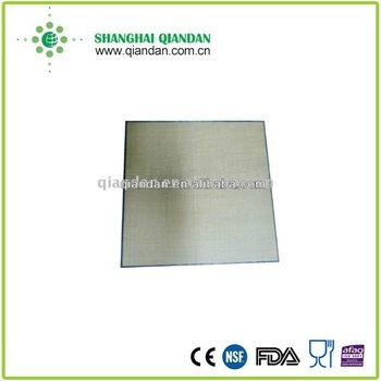 fiberglass needle mat