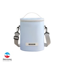 Large-Capacity Portable Office Worker Lunch Bag