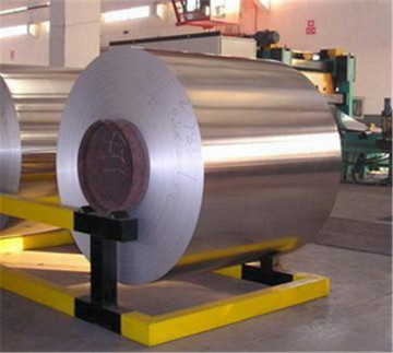 Top quality thickness Aluminium foil