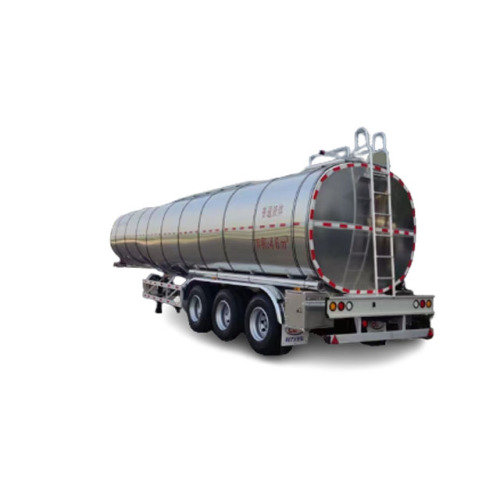 Petrol Oil tanker Prices Fuel Tank Semi Trailer