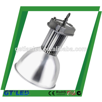 High quality led replacement 500w halogen SAA/CE/RoHS high bay fluorescent 120lm/w led 100w high bay