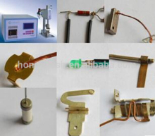 ultrasonic welding machine copper HJ-20 Model