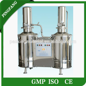 DZ10C Stainless Steel Electric Heating Distilled Water Machine, Distilled Water Apparatus Price