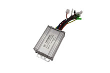 48V BLDC Motor Controller 350W with 25A Driver