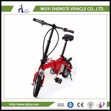 36v electric folding bike hot sale!!!