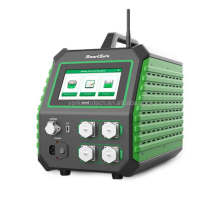 2024 Global Version of Smartsafe EB240: 24-Channel EV Battery Cell Equalizer for Lithium Batteries in Electric Vehicles