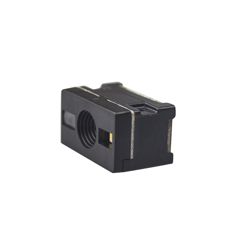 Embedded Barcode Scanner