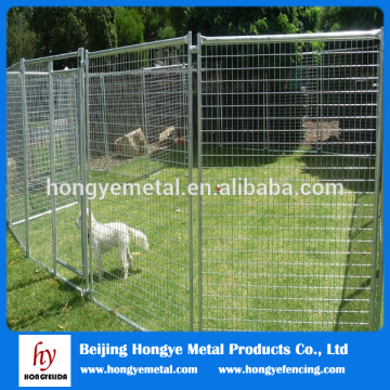 folding metal dog fence