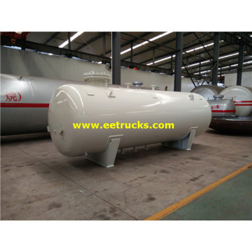 10000 Litres 5ton ASME Liquid Ammonia Tanks